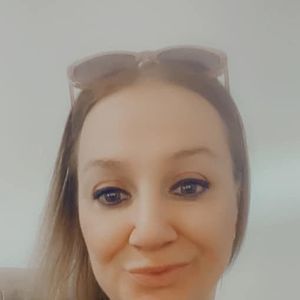 Meet your Posher, Marylee